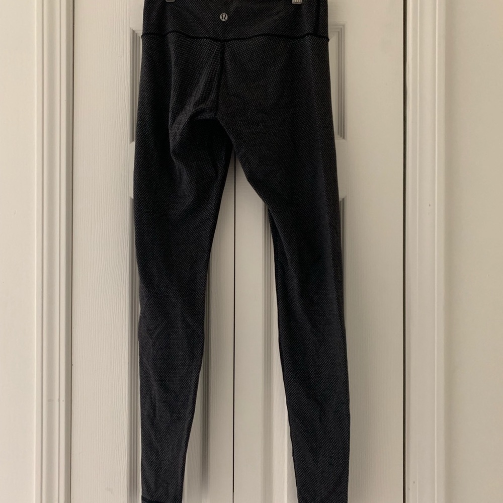 Wunder under, regular rise, full length, luon,